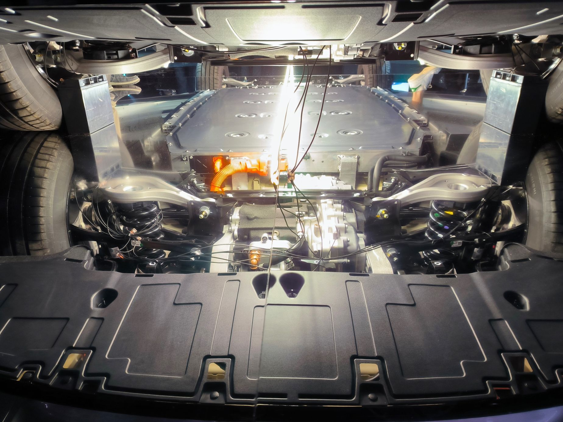 Kia EV9 česká premiéra 2023