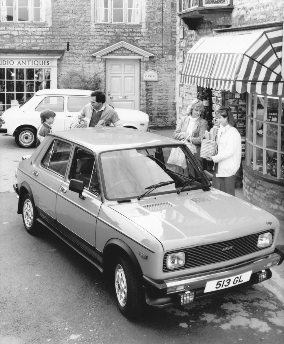 Yugo