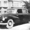 Tatra 87