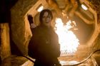 Americká premiéra Hunger Games bude kvůli pařížským útokům decentnější