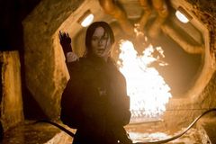 Americká premiéra Hunger Games bude kvůli pařížským útokům decentnější