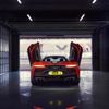 McLaren Artura nový supersport plug-in hybrid
