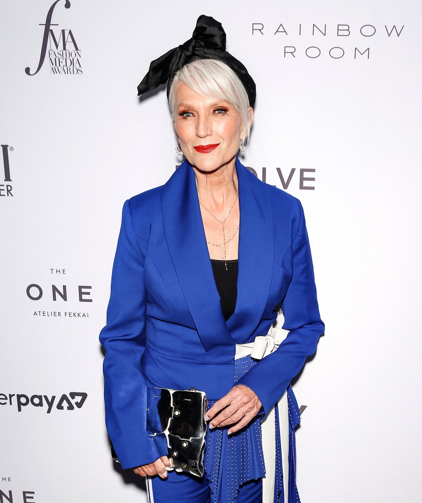 maye musk, zena