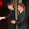 Nicolas Sarkozy a Carla Bruni
