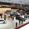Škoda Superb: ohlédnutí za ženevským autosalonem