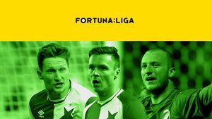 Fortuna:Liga finišuje, podívejte se na výsledky, tabulku i program