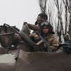 ukrajina rusko útok invaze