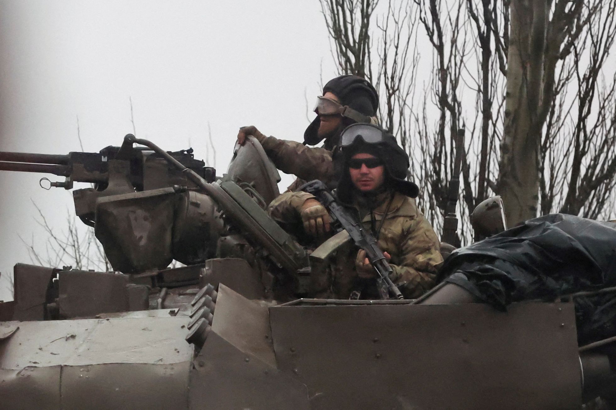 ukrajina rusko útok invaze