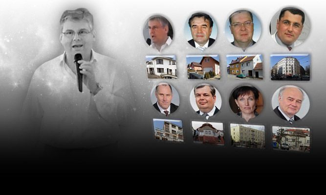 Jak se žije s kulichy