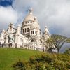 Bazilika Sacré-Cœur v Paříži
