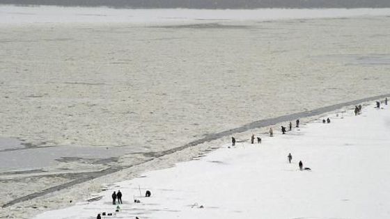 Čtvrtek 24. 11. očima fotografů