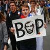 Protesty v Rusku proti důchodové reformě