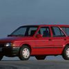 Ford Escort