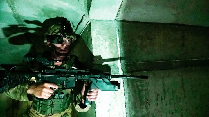 Krvavé "černé operace". Experti o nejschopnější rozvědce a zradě, která zlomila Čechy; Zdroj foto: Aktuálně.cz