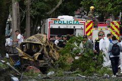 Pokračovatelé FARC útočí. V Kolumbii zemřelo nejméně 18 lidí, desítky utrpěly zranění