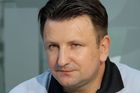 Tuhý: Uprchlíků přibývá, zachytíme i stovku denně