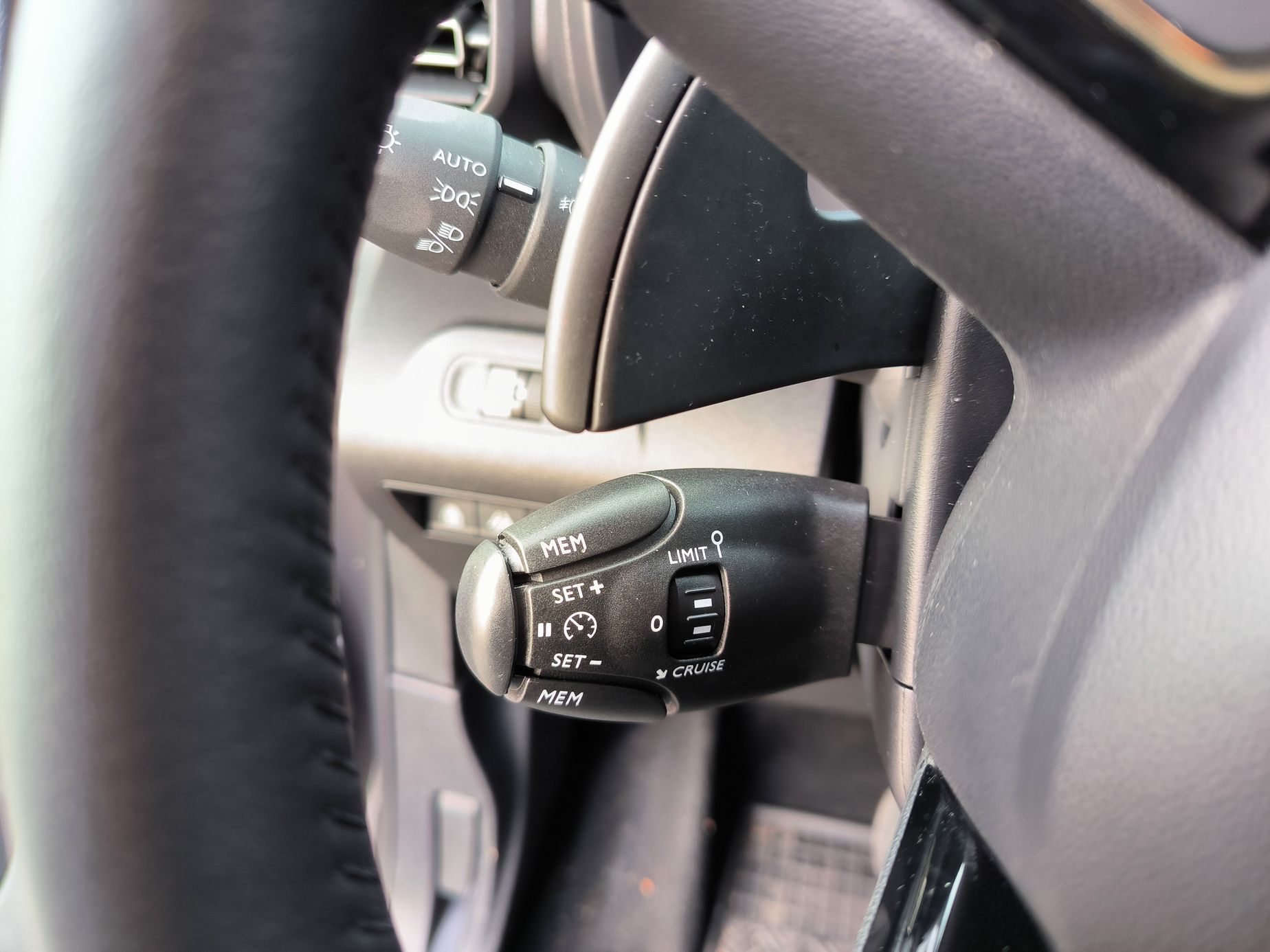 Citroën Berlingo 1.5 HDi model 23