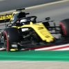Testy F1 2019, Barcelona II: Daniel Ricciardo, Renault