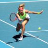 Australian Open 2021, 2. den (Marie Bouzková)
