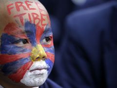 Peking nechce letos dopustit protesty, které provázely tibetské výročí loni. Tibet je nyní uzavřen