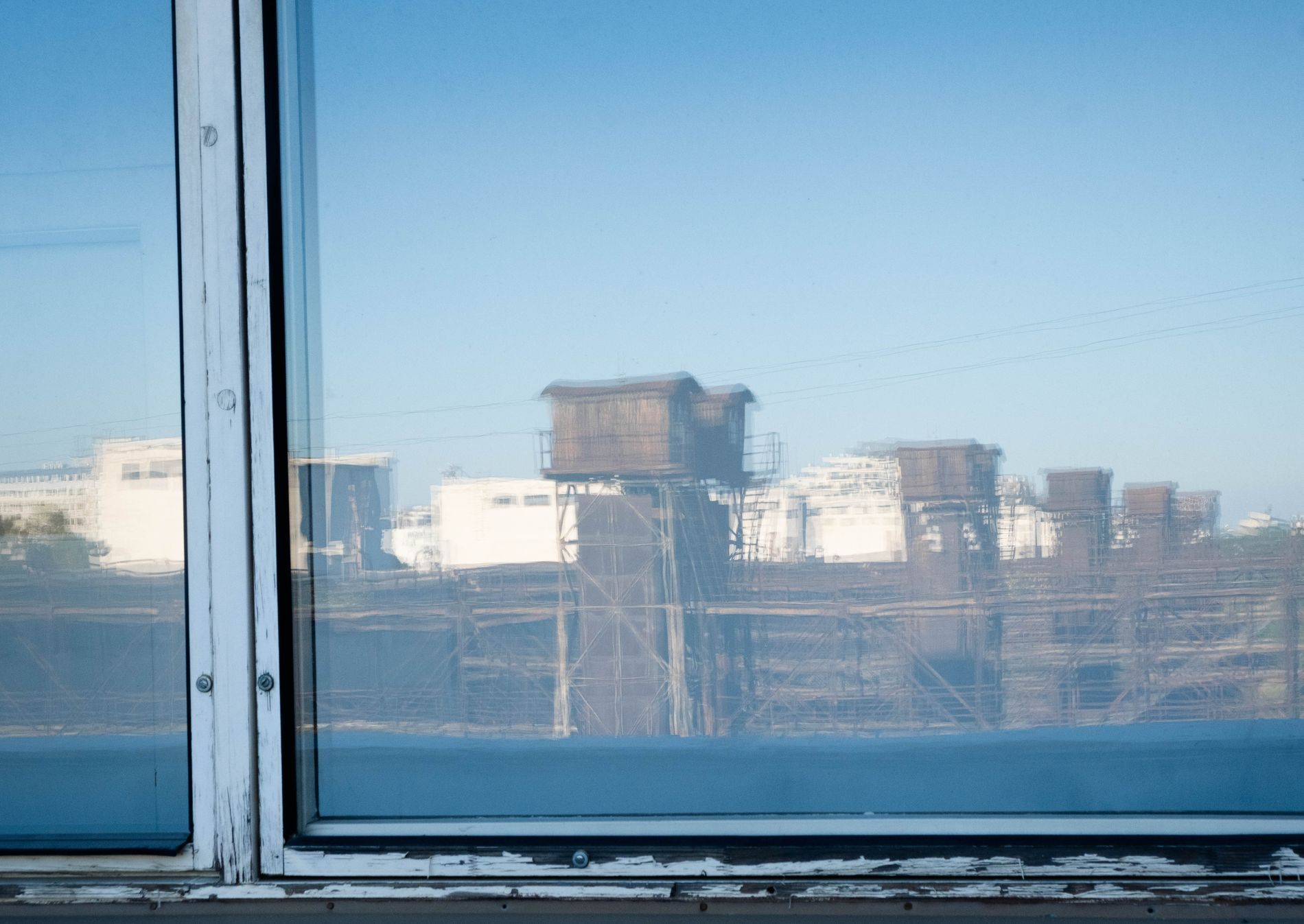 Nákladové nádraží Žižkov