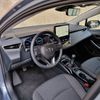 Toyota Corolla Klasik test