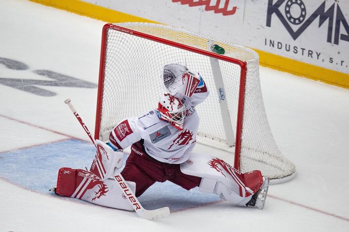 Tipsport extraliga, 1. kolo, HC Oceláři Třinec - Rytíři Kladno