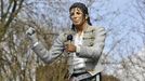 Nepovedené sochy: Michael Jackson