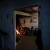 Fotogalerie / Život ve vylidněné vesnici ve Španělsku / Červenec 2018 / Reuters / 10