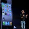 Apple ukázal nový iPhone 4
