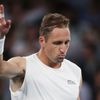 tenis, Australian Open 2020, osmifinále, Tennys Sandgren