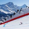 FIS Alpine World Ski Championships - Women's Downhill Training