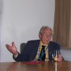 Ivar Giaever, nositel Nobelovy ceny za fyziku z roku 1973