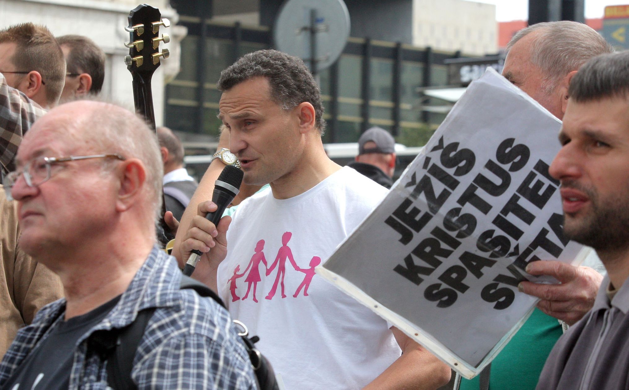 Prague Pride 2014