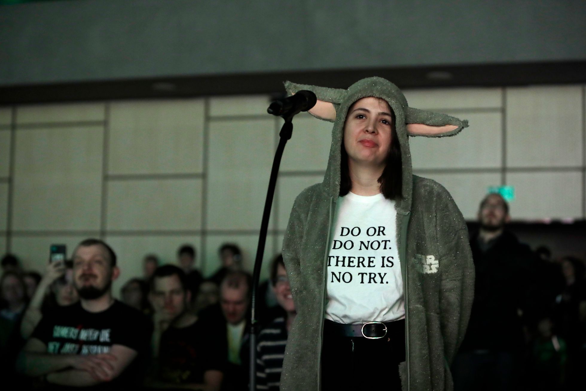 Comic-Con, Praha, 2023