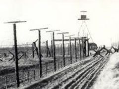 Železná opona se začala bourat před dvaceti lety v Maďarsku