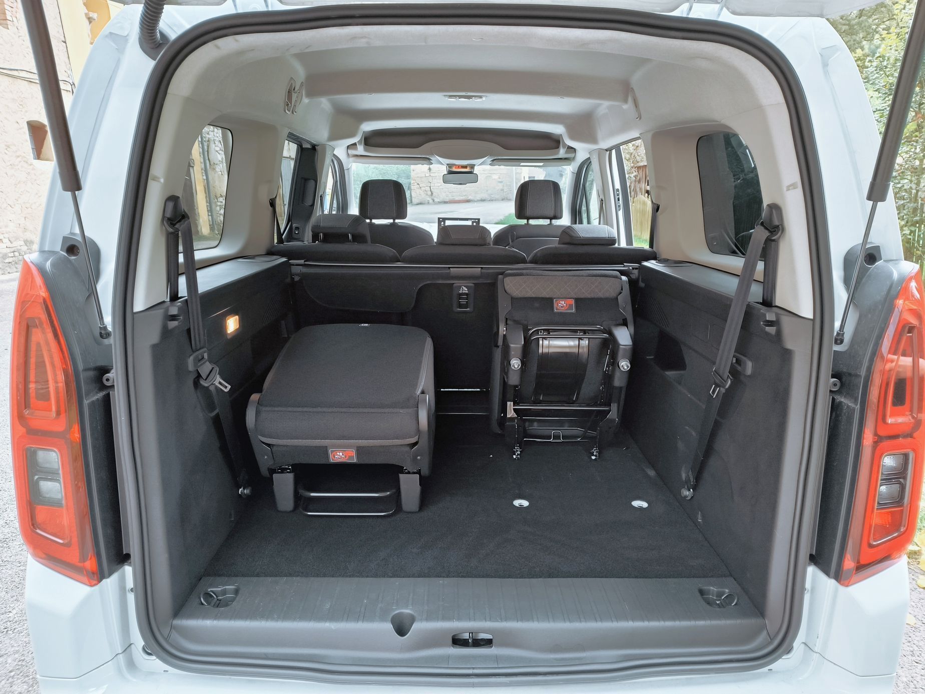 Opel Combo XL 2024