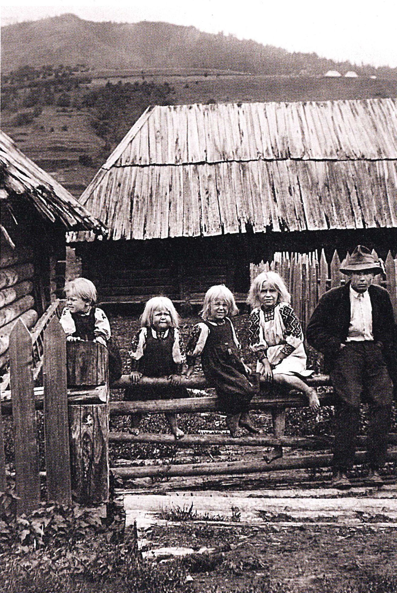 Podkarpatská Rus, Československo, Zakarpatská oblast, historie, Zahraničí