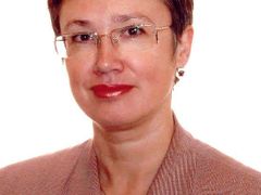 Žaneta Ozolinová