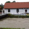 Povodně 2007