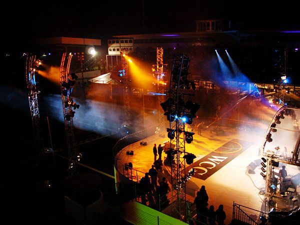 World Cyber Games 2006