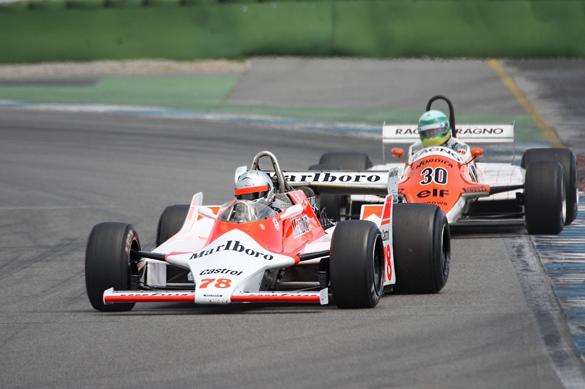 Brno Grand Prix Revival 2024