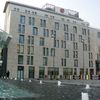 Bratislavský společensko-nákupní bulvár Eurovea
