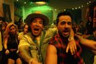 Taneční hit Despacito je klipem dekády, na YouTube má přes šest miliard přehrání