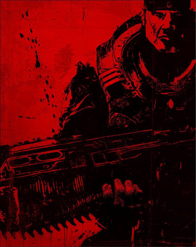 Gears of War 2