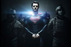 Bude Muž z oceli prvním z nových příběhů Supermana?