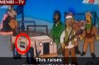 VIDEO Simpsonovi předpovídali válku v Sýrii už v roce 2001