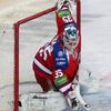 Hokej, KHL, Lev Praha - Kazaň: Petri Vehanen