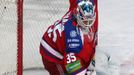 Hokej, KHL, Lev Praha - Kazaň: Petri Vehanen