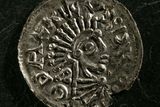Mince Oldřicha I. nalezená v Kostolanech